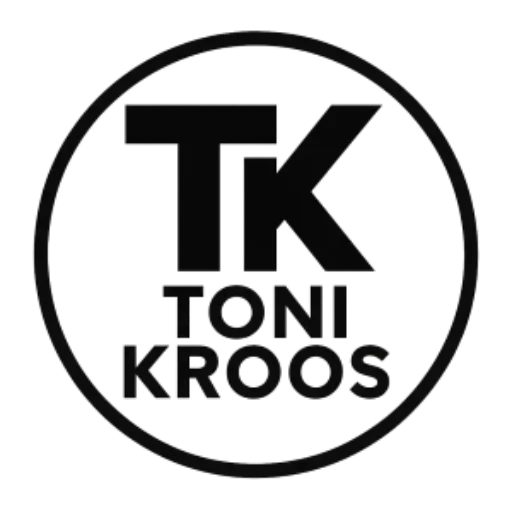 tonikroos.net